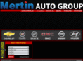 mertinautogroup.ca