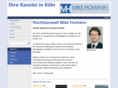 mike-homann.com