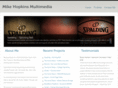 mikehopkinsmm.com