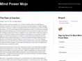 mindpowermojo.com