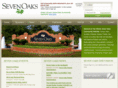 mysevenoaks.com