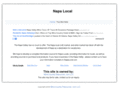 napalocal.com