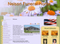 nelson-funeralhome.com