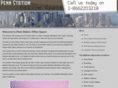 pennstationofficespace.com