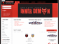 perthdemons.com.au