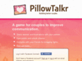 pillowtalkr.com