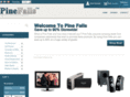pinefalls.com