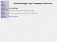 pintailsloughlandco.com