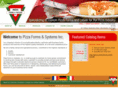 pizzaforms.com