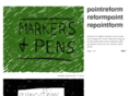 pointreform.com