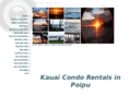 poipuvacationcondo.com