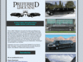 preferredlimousine.com