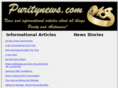 puritynews.com