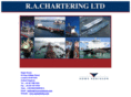 rachartering.com