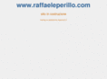 raffaeleperillo.com