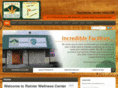 rainierwellnesscenter.com