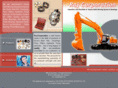 rajcorporation.com