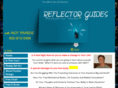 reflectorguide.com