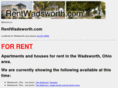 rentwadsworth.com