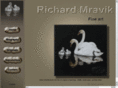 richardmravik.com