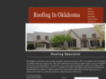 roofinginoklahoma.com