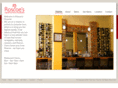 roscoespizzeria.com