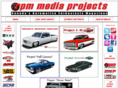 rpmmediaprojects.com