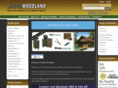 rusticwoodland.com