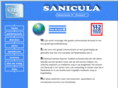sanicula.com