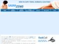 saunazone.co.za