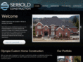 seiboldconstruction.com