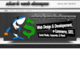 sharkwebdesigns.com