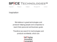 spicetechnologies.com