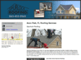 spurlockroofing.com
