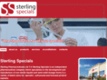 sterlingspecials.co.uk