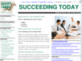 succeedingtoday.com