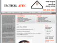 tacticalattic.com