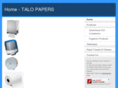 talopapers.com