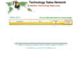 technologysalesnetwork.com