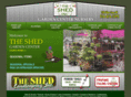 theshedinc.com
