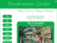 thetransformedwoman.com