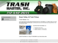 trashmasterinc.com