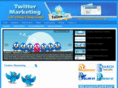 twitterdiscussion.com