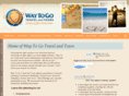 waytogotravelandtours.com