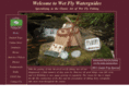 wetflywaterguides.com
