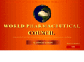 worldpharmaceuticalcouncil.com