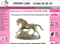 yourgifthorse.com