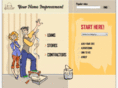 yourhomeimprovement.com