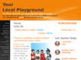 yourlocalplayground.com