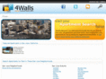 4wallsinsanjose.com